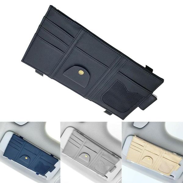 car organizer universal auto visor holder accessories for card multifunctional glasses bag storag t7y5
car organizer universal auto visor holder accessories for card multifunctional glasses bag storag t7y5