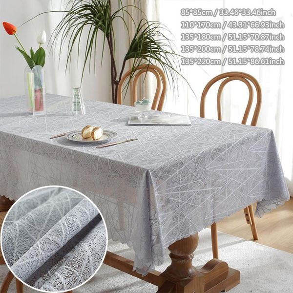 table cloth 1pcs european style lace tablecloth rectangular wave pattern net gauze mat fabric tv cabinet cover decoration towel
table cloth 1pcs european style lace tablecloth rectangular wave pattern net gauze mat fabric tv cabinet cover decoration towel