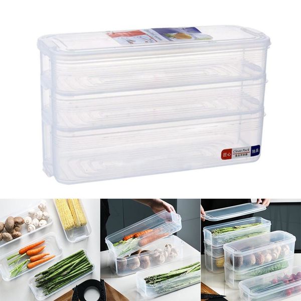 2021 new 3 cool cooler layers-keeping kitchen accessories container storage organiser plastic refrigerator store sealed box food 3vb1
2021 new 3 cool cooler layers-keeping kitchen accessories container storage organiser plastic refrigerator store sealed box food 3vb1