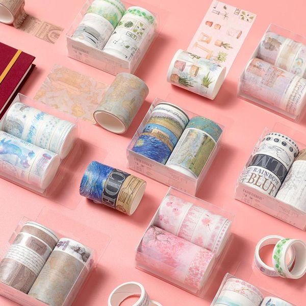gift wrap 1pc landscape flowers plants vintage scenery decoration washi tape diy students children planner diary scrapbooking masking
gift wrap 1pc landscape flowers plants vintage scenery decoration washi tape diy students children planner diary scrapbooking masking