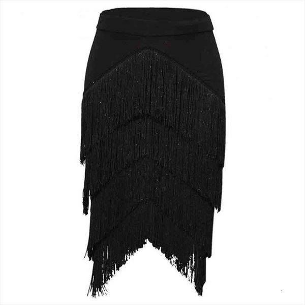 black tassel skirt women high waist stretch slim bodycon pencil fringe asymmetrical skirts dancewear lady dance skirts
black tassel skirt women high waist stretch slim bodycon pencil fringe asymmetrical skirts dancewear lady dance skirts