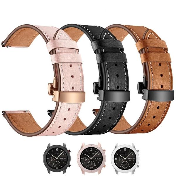 watch bands genuine leather watchbands bracelet black brown strap for women men 18mm 20mm 22mm wrist band
watch bands genuine leather watchbands bracelet black brown strap for women men 18mm 20mm 22mm wrist band