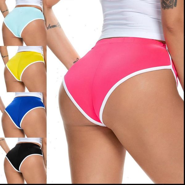 2020 women short pants contrast binding side split elastic waist patchwork casual beach party shorts summer, White;black
2020 women short pants contrast binding side split elastic waist patchwork casual beach party shorts summer, White;black