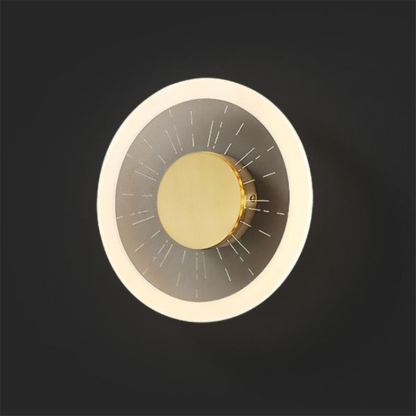 wall lamp modern simple round led acrylic aisle corridor living room bathroom dining study american brass home lights
wall lamp modern simple round led acrylic aisle corridor living room bathroom dining study american brass home lights