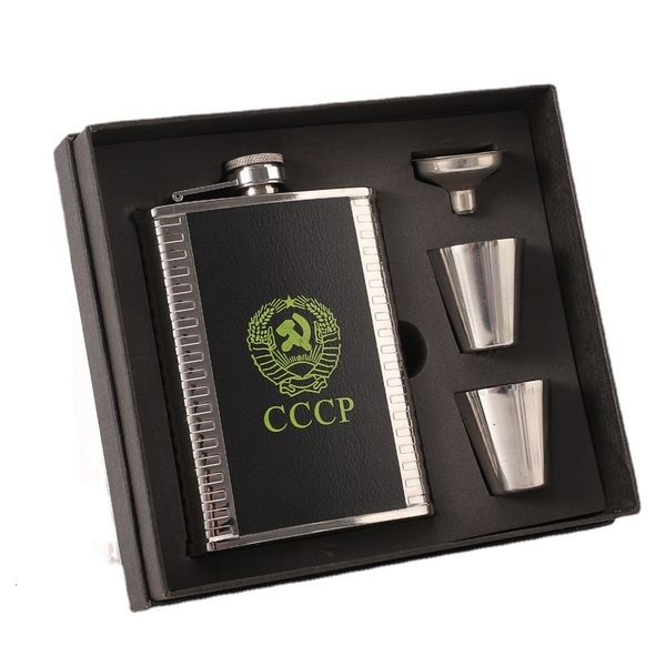 flask flagon 8 oz. wine set stainless steel pot, outdoor russian leather baijiu
flask flagon 8 oz. wine set stainless steel pot, outdoor russian leather baijiu