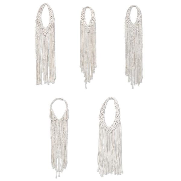 tapestries ootdty handwoven macrame cotton headband wedding boho headpiece tiara headdress bridal shower hair accessory
tapestries ootdty handwoven macrame cotton headband wedding boho headpiece tiara headdress bridal shower hair accessory