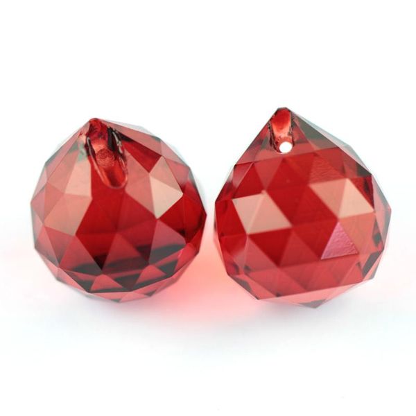 15mm-40mm red faceted crystal glass ball prism chandelier parts hanging pendant lamp ball wedding/home decor
15mm-40mm red faceted crystal glass ball prism chandelier parts hanging pendant lamp ball wedding/home decor
