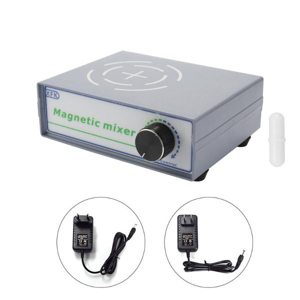 magnetic-stirrer magnetic-mixer with stir bar 2400 rpm max stirring capacity 1000ml volume for scientific research industry
magnetic-stirrer magnetic-mixer with stir bar 2400 rpm max stirring capacity 1000ml volume for scientific research industry