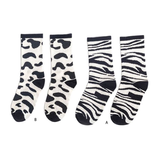 japanese women harajuku girls animal stripes milk cow printed crew dribbled used skateboard sport cats socks, Black;white
japanese women harajuku girls animal stripes milk cow printed crew dribbled used skateboard sport cats socks, Black;white