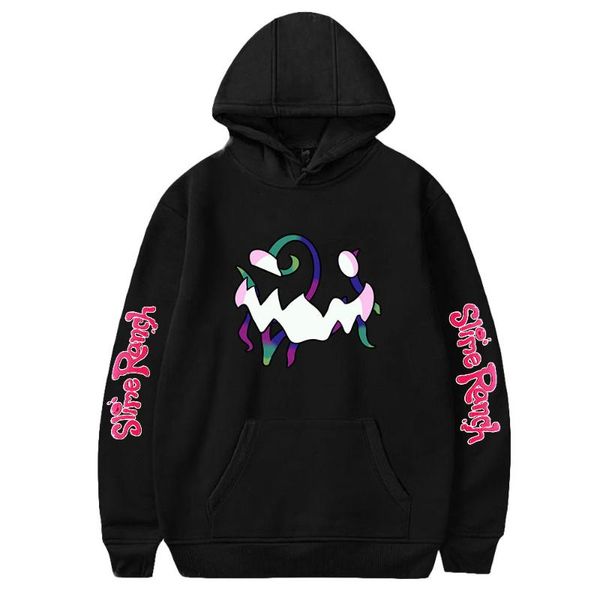 men's hoodies & sweatshirts funny game slime rancher print kawaii cartoon autumn and winter clothes fashion harajuku casual anime women, Black
men's hoodies & sweatshirts funny game slime rancher print kawaii cartoon autumn and winter clothes fashion harajuku casual anime women, Black