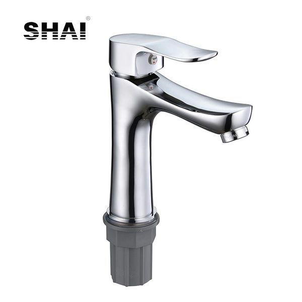 bathroom sink faucets shai lead-basin solid brass construction water mixer cold & tap contemporary style single handle
bathroom sink faucets shai lead-basin solid brass construction water mixer cold & tap contemporary style single handle