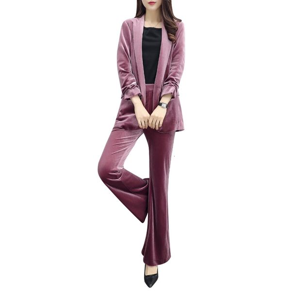 quality velvet gold of casual women spring fashion and autumn big palette size bells tuesdays suitable professional suit limited tb18 9628, White;black
quality velvet gold of casual women spring fashion and autumn big palette size bells tuesdays suitable professional suit limited tb18 9628, White;black