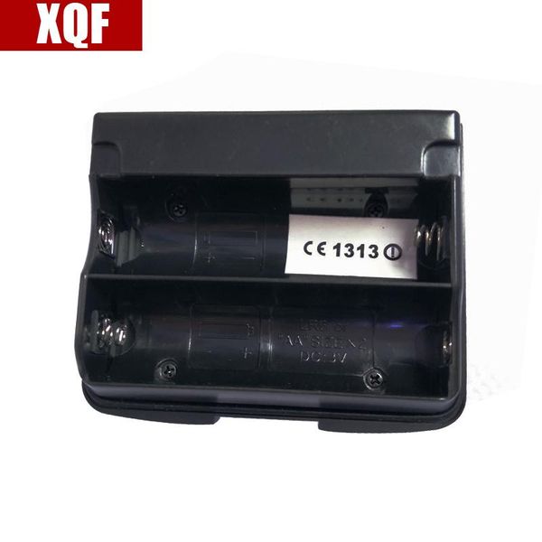 walkie talkie xqf 2 compatible battery case for yaesu vx-6r/vx-7r,fba-23 two way radio
walkie talkie xqf 2 compatible battery case for yaesu vx-6r/vx-7r,fba-23 two way radio