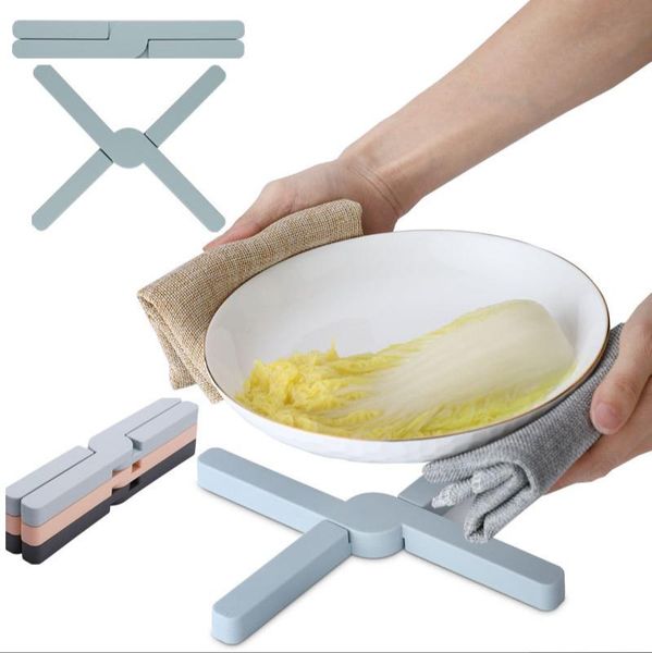 mats & pads foldable heat resistant placemat dining table mat plastic insulation for pan pot bowl holder utensilios de cocina
mats & pads foldable heat resistant placemat dining table mat plastic insulation for pan pot bowl holder utensilios de cocina