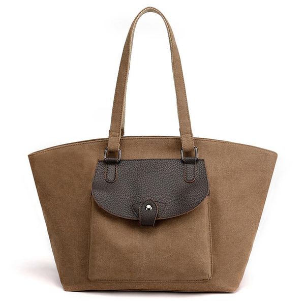 evening bags 2021 autumn fashion messenger bag women shoulder canvas handbag large capacity female designer tote shopping purses
evening bags 2021 autumn fashion messenger bag women shoulder canvas handbag large capacity female designer tote shopping purses