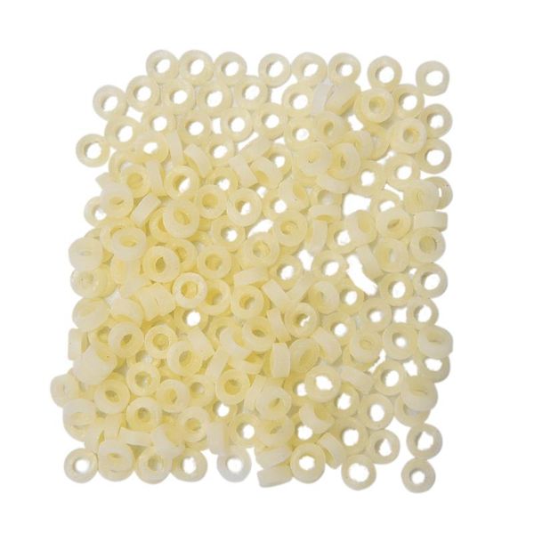 fishing accessories july 5000pcs=20bags fish tackle rubber bands for bloodworm bait granulator red/yellow
fishing accessories july 5000pcs=20bags fish tackle rubber bands for bloodworm bait granulator red/yellow
