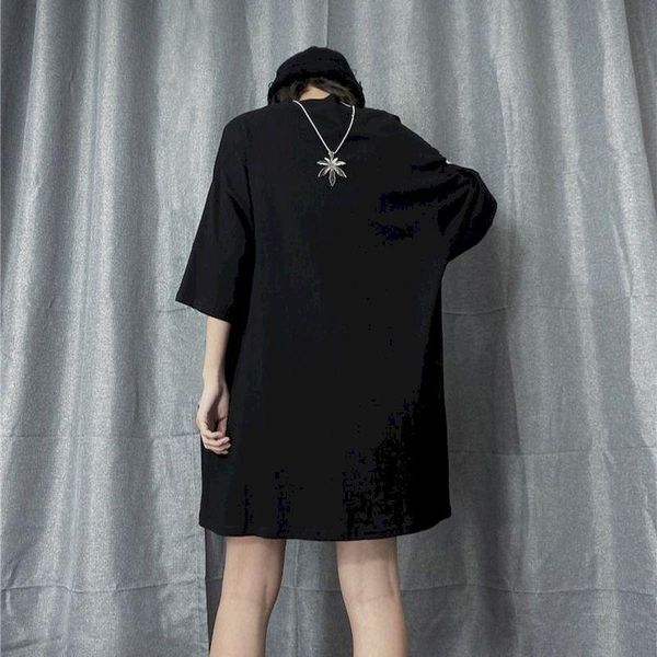 women's t-shirt men and women looset-shirt high street dark cat print hip hop oversize couple outfit short sleeve summer for 2021, White
women's t-shirt men and women looset-shirt high street dark cat print hip hop oversize couple outfit short sleeve summer for 2021, White