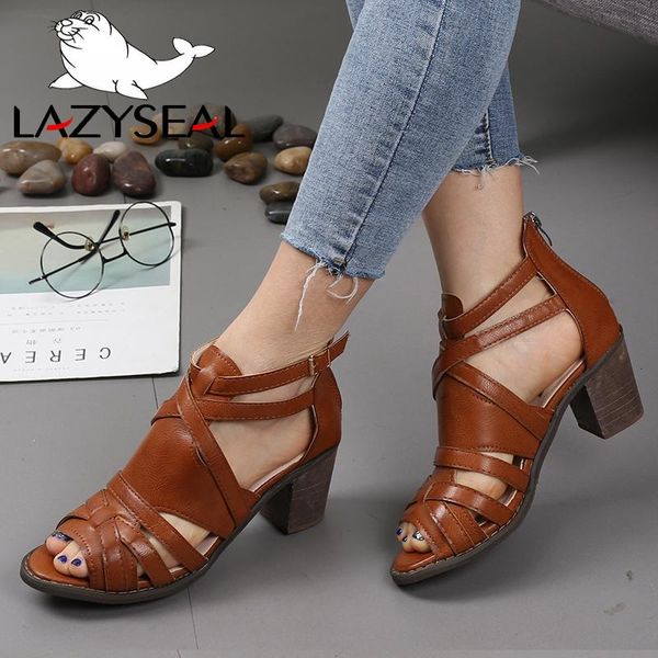sandals lazyseal high heels zipper women summer shoes fashion open toe gladiator ladies dress sandalias mujer 2021, Black
sandals lazyseal high heels zipper women summer shoes fashion open toe gladiator ladies dress sandalias mujer 2021, Black