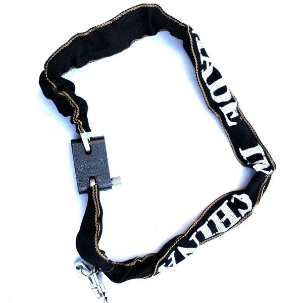 bike locks anti theft bicycle chain lock high security heavy duty for mtb safety combination with 2 keys outdoor cycling
bike locks anti theft bicycle chain lock high security heavy duty for mtb safety combination with 2 keys outdoor cycling