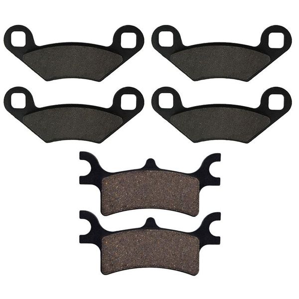 motorcycle brakes front and rear brake pads for polaris 400 sportsman 2003 2004 2005
motorcycle brakes front and rear brake pads for polaris 400 sportsman 2003 2004 2005