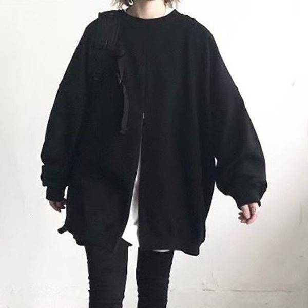 new 2021 ordinary black harajuku sweater long sleeve autumn chic split women casual shirt winter hat 9 tpuu
new 2021 ordinary black harajuku sweater long sleeve autumn chic split women casual shirt winter hat 9 tpuu