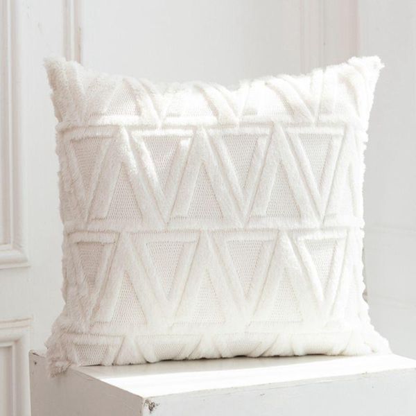cushion/decorative pillow christmas plush car seat jacquard dyed cushion cover throw cases winter warm diamond rhombus drop
cushion/decorative pillow christmas plush car seat jacquard dyed cushion cover throw cases winter warm diamond rhombus drop