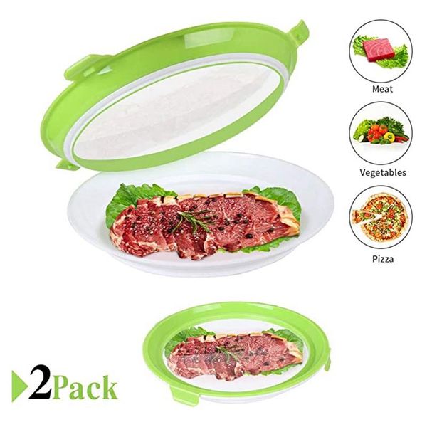 storage bottles & jars 2 pieces of green preservation box with elastic lid kitchen refrigerator can be reused long
storage bottles & jars 2 pieces of green preservation box with elastic lid kitchen refrigerator can be reused long