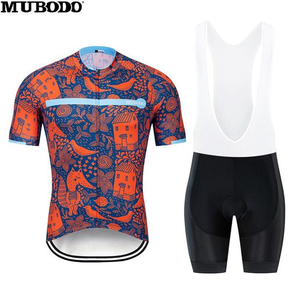 racing sets 2021 summer men bike suits cycling clothes mtb bicycling wear riding casual jersey sportswear 9d cushion quick drying, Black;blue
racing sets 2021 summer men bike suits cycling clothes mtb bicycling wear riding casual jersey sportswear 9d cushion quick drying, Black;blue