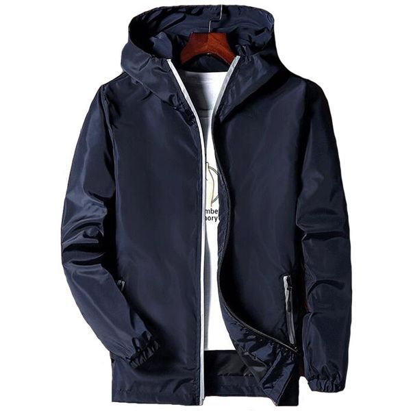 spring jacket men streetwear hooded windbreaker coats 5xl men's luminous zipper outdoorsportsbaseball jackets chaquetas hombre, Black;brown
spring jacket men streetwear hooded windbreaker coats 5xl men's luminous zipper outdoorsportsbaseball jackets chaquetas hombre, Black;brown