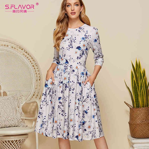 casual dresses dresses women midi dress elegant floral printed retro a-line vestidos de spring summer fashion dr 7bqy, Black;gray
casual dresses dresses women midi dress elegant floral printed retro a-line vestidos de spring summer fashion dr 7bqy, Black;gray