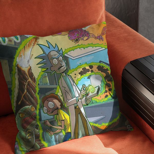 relax pattern pillowcase comfortable, clean, stylish, soft and durable