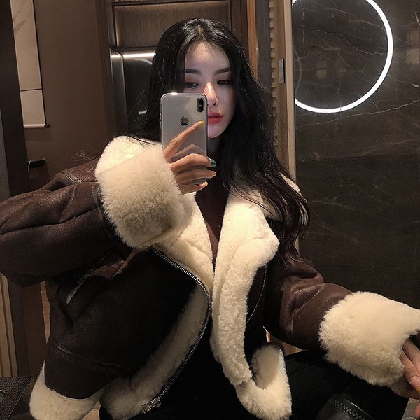 2021 new womens parkas winter jacket women plus outwear long parka mujer cotton padded overcoat casual oversize coat female zfg9, Black;brown
2021 new womens parkas winter jacket women plus outwear long parka mujer cotton padded overcoat casual oversize coat female zfg9, Black;brown
