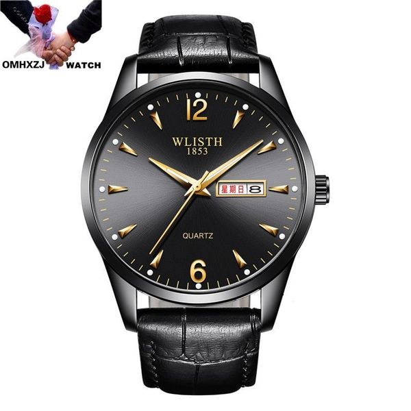 wristwatches omhxzj w10 cool fashion hollow luminous pointer life waterproof dual calendar business quartz stainless steel band men's w, Slivery;brown
wristwatches omhxzj w10 cool fashion hollow luminous pointer life waterproof dual calendar business quartz stainless steel band men's w, Slivery;brown