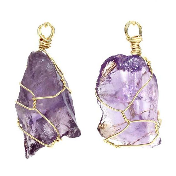 irregular natural crystal stone gold plated pendant necklaces for women girl lover party club decor energy jewelry, Silver
irregular natural crystal stone gold plated pendant necklaces for women girl lover party club decor energy jewelry, Silver