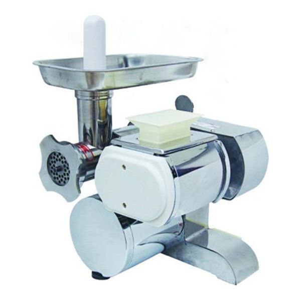 meat grinders 120-150kg/h cutter home/commercial grinder multi-function high efficiency cutting machine tjq-12 220v
meat grinders 120-150kg/h cutter home/commercial grinder multi-function high efficiency cutting machine tjq-12 220v