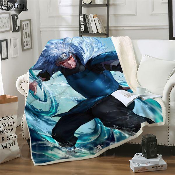 cloocl blankets anime naruto senju tobirama 3d print harajuku air conditioning travel throw blanket teens bedding plush quilt
cloocl blankets anime naruto senju tobirama 3d print harajuku air conditioning travel throw blanket teens bedding plush quilt