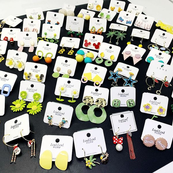 wholesale many cat-eye earring small fresh sweet green stude students earrings women jewelry party gifts selling, Golden;silver
wholesale many cat-eye earring small fresh sweet green stude students earrings women jewelry party gifts selling, Golden;silver