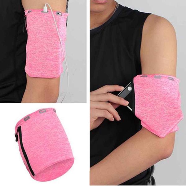 large capacity yoga arm bag elastic workouts double pocket mobile phone universal fit gym fitness sports armband zipper running
large capacity yoga arm bag elastic workouts double pocket mobile phone universal fit gym fitness sports armband zipper running