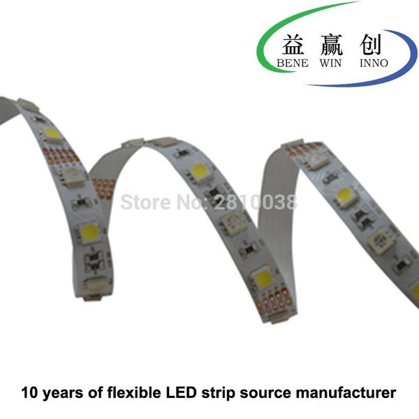 100m/lot dc12/24v 72leds/m rgbw led strip light cri 90+ led light strip 12mm wide flexible 17.2w/m ribbon
100m/lot dc12/24v 72leds/m rgbw led strip light cri 90+ led light strip 12mm wide flexible 17.2w/m ribbon