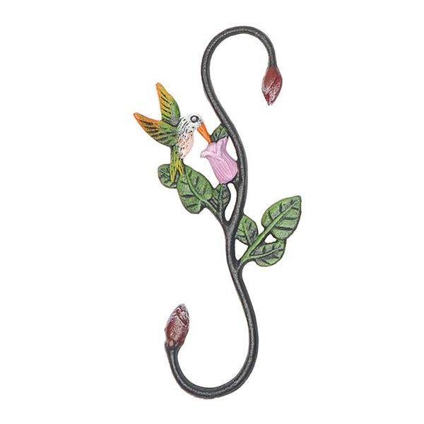 hooks & rails heavy duty hanging hook balcony for bird feeder home decor cast iron s shaped outdoor garden flower pot lanterns animal patter
hooks & rails heavy duty hanging hook balcony for bird feeder home decor cast iron s shaped outdoor garden flower pot lanterns animal patter