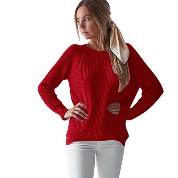 women's sweaters autumn winter women pullovers o-neck long sleeve casual sweater thick loose solid knitted jumpers 6q2295, White;black
women's sweaters autumn winter women pullovers o-neck long sleeve casual sweater thick loose solid knitted jumpers 6q2295, White;black