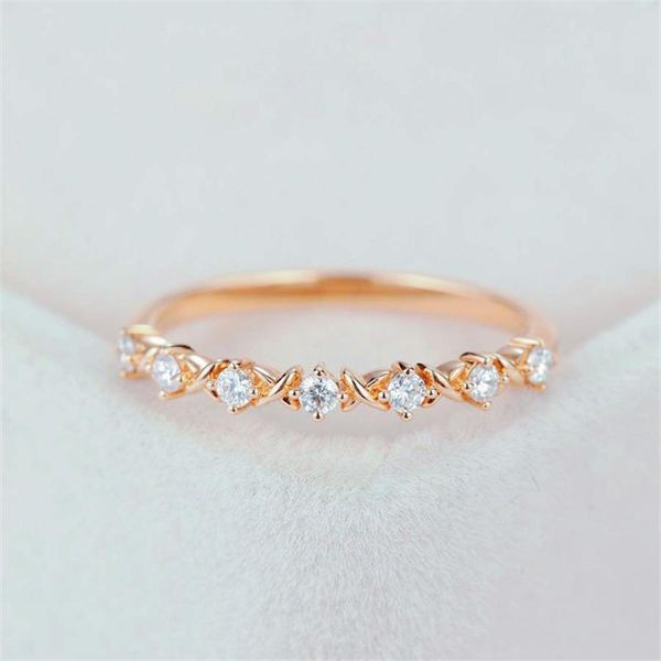 cluster rings loredana rose gold color twist classical cubic zirconia wedding engagement ring for woman girls austrian crystals gift, Golden;silver
cluster rings loredana rose gold color twist classical cubic zirconia wedding engagement ring for woman girls austrian crystals gift, Golden;silver