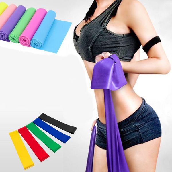 resistance bands yoga elastic open shoulder training circle hip stretching exercise gym fitness
resistance bands yoga elastic open shoulder training circle hip stretching exercise gym fitness