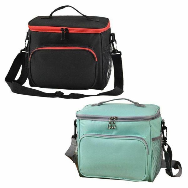 portable thermal insulated bag adjustable zipper lunch tote for travel picnic useful storage bags holders
portable thermal insulated bag adjustable zipper lunch tote for travel picnic useful storage bags holders