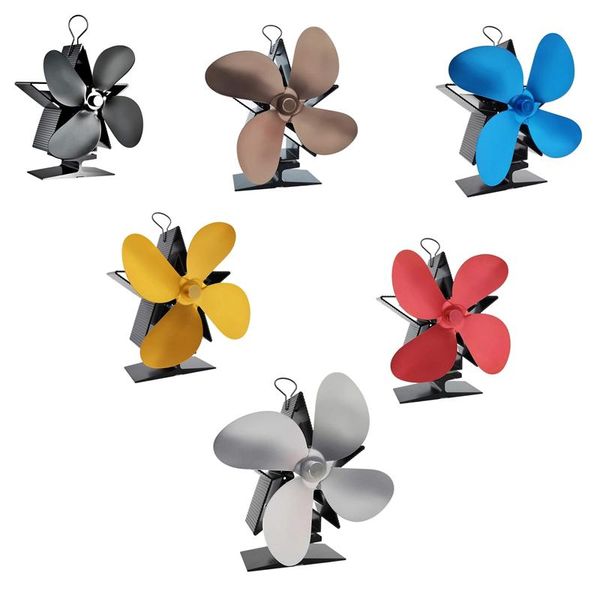 electric fans fireplace fan 4-blade, blast stove cooling for wood burners, ultra-quiet and environmentally friendly
electric fans fireplace fan 4-blade, blast stove cooling for wood burners, ultra-quiet and environmentally friendly
