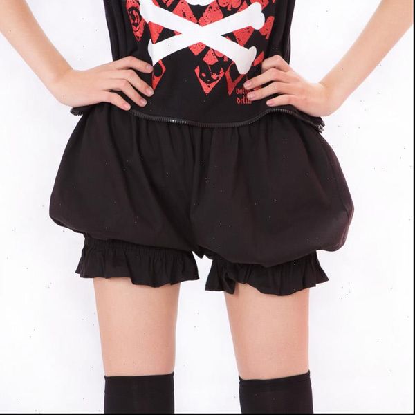 kawaii cosplay shorts lolita bloomers pantalooms for women white black cotton shorts drop shipping good quality
kawaii cosplay shorts lolita bloomers pantalooms for women white black cotton shorts drop shipping good quality
