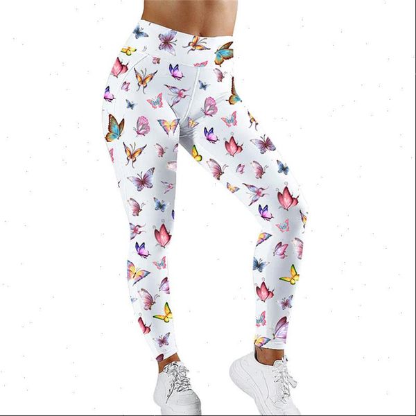 butterfly printed leggings casual grm fitness workout leggings fashion high waist skinny leggings drop shipping, Black
butterfly printed leggings casual grm fitness workout leggings fashion high waist skinny leggings drop shipping, Black
