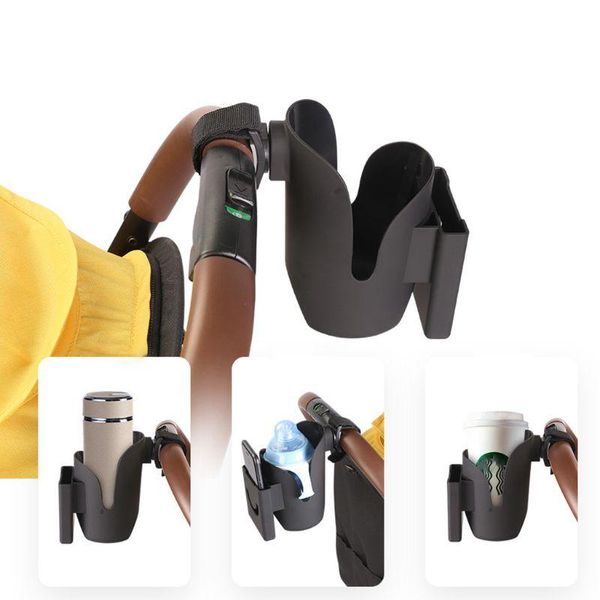 stroller parts & accessories 2 in 1 cup holder + phone universal rack for pushchair wheelchair
stroller parts & accessories 2 in 1 cup holder + phone universal rack for pushchair wheelchair