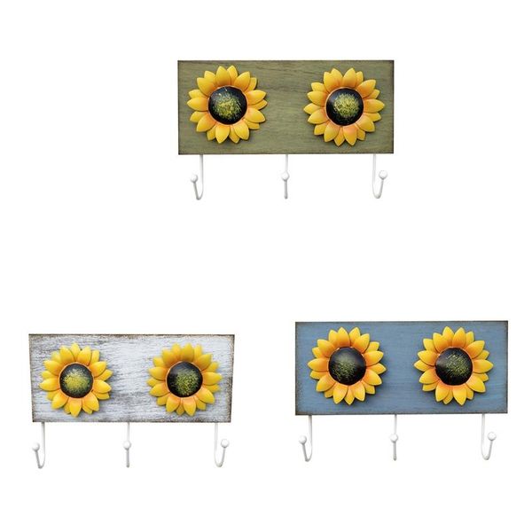 hooks & rails wooden sunflower wall hook keys aprons towel hanger kitchen decor flower holder countryside farmhouse dec
hooks & rails wooden sunflower wall hook keys aprons towel hanger kitchen decor flower holder countryside farmhouse dec