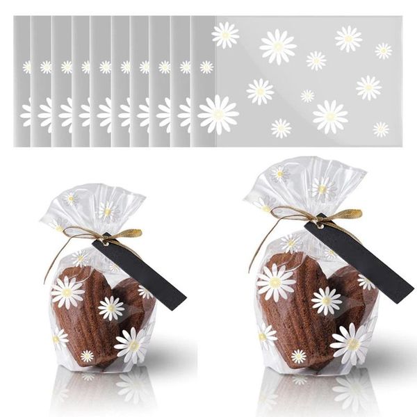 gift wrap 50/100pcs transparent packaging bags cookie snack chocolate candy storage bag for christmas party
gift wrap 50/100pcs transparent packaging bags cookie snack chocolate candy storage bag for christmas party